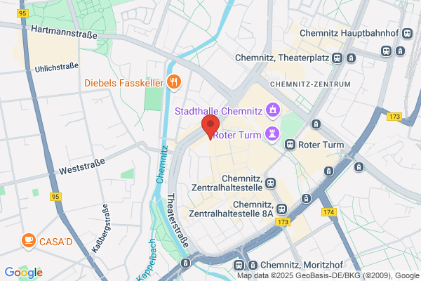 Friseur City GmbH