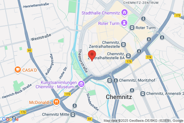 Friseur City GmbH