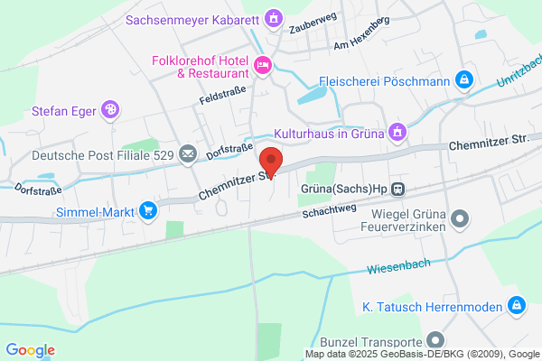 Friseur Haargefühle Inh. Ines Hähle