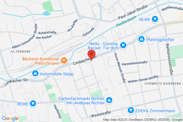 Friseur La Perla Inh.Heidi Lenga