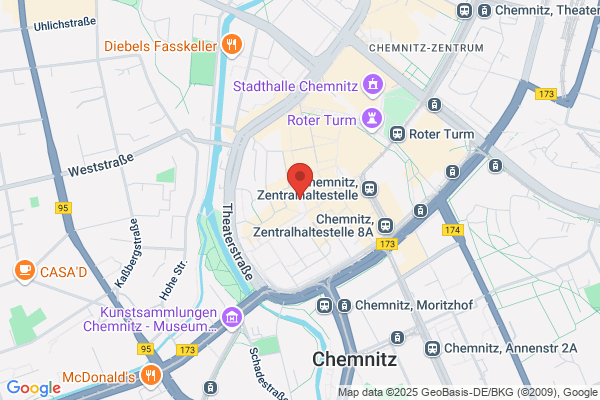 Friseursalon Coiffeur Am Türmer