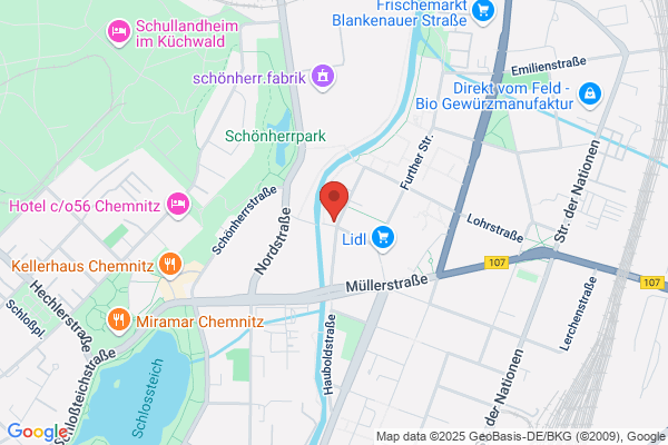 Friseursalon Petzold Regina