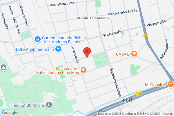 Friseursalon Wendt
