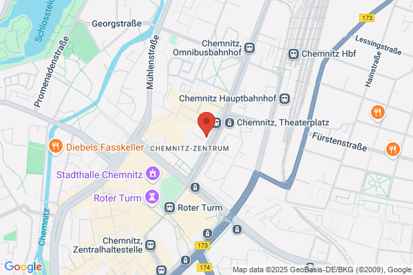 HSB Haar Studio Olaf Klück