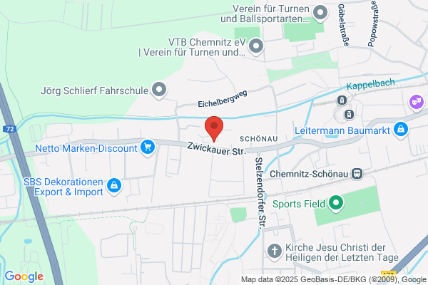 HaarRoyal Friseur Chemnitz