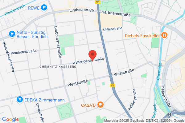 Haarmonie Heike Resh