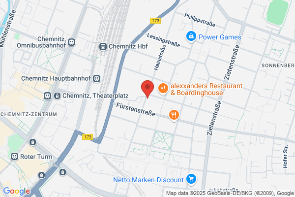 Inh. Syliva Schindler Friseursalon Hörnig