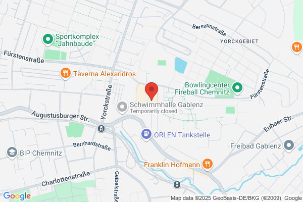 FPE Friseur-und Kosmetikbedarf e.G.