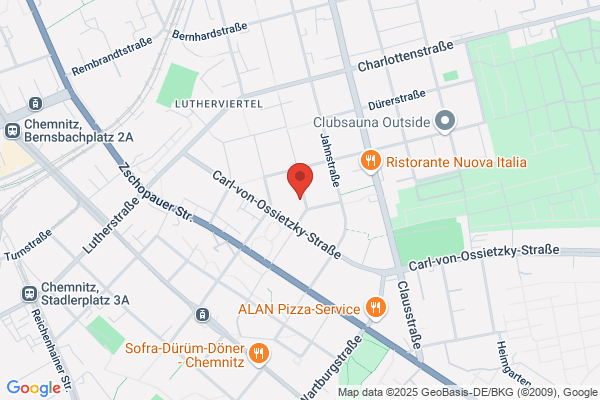 Fußboden Sandig