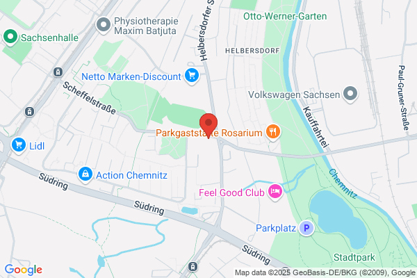 WIS Chemnitz GmbH & Co. KG