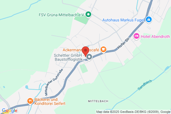 Traude Feist