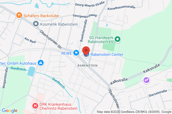 Gardinen-Service Kleindienst