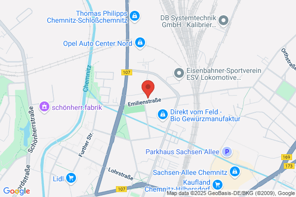 ASUG Sicherheits- und Gebäudeservice GmbH