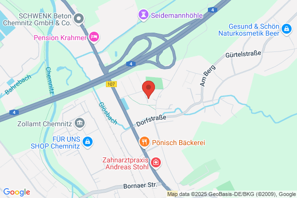 GSS Grundstücksservice Mesletz