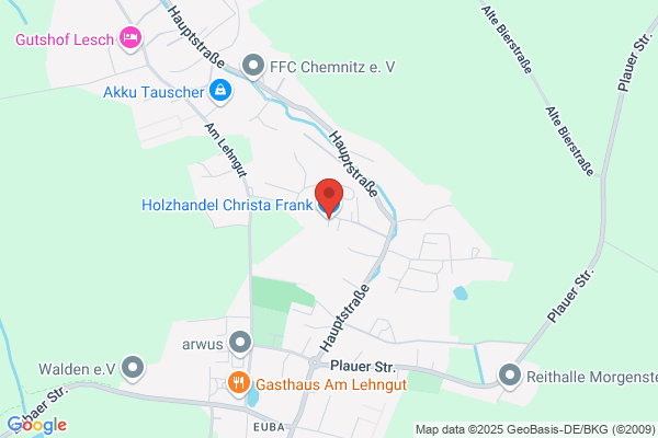 Holzhandel Christa Frank