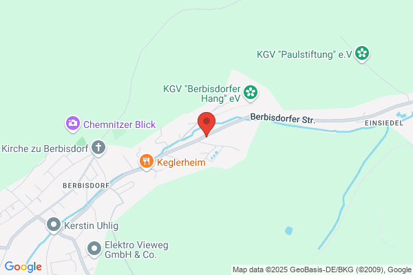 GSE Prozessmaschinen/Service
