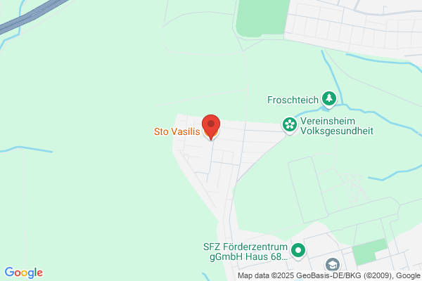 Lug Ins Land Gaststätte