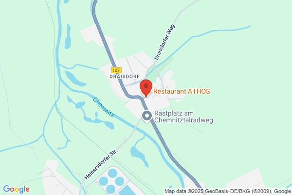 Werner Gasthof Draisdorf