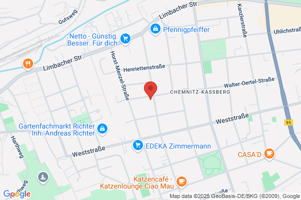 Cafe Kutsche