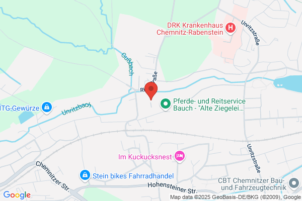 Gartenheim Waldfrieden Inh. Sylvia Brendel