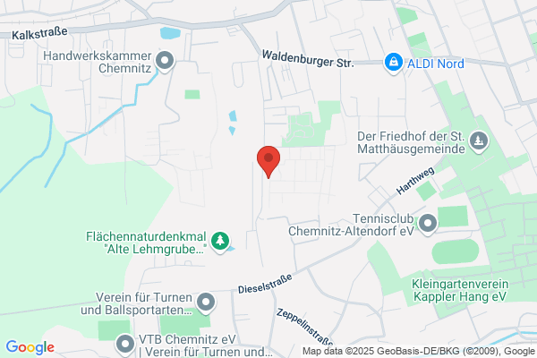 Kleingartenverein Westend e.V.