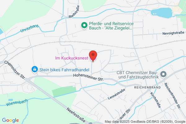Kuckucksnest