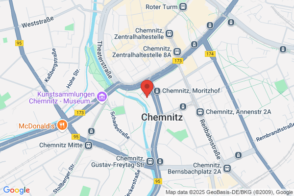 Superheldenburger Chemnitz Inh. Amir Hossein Einali