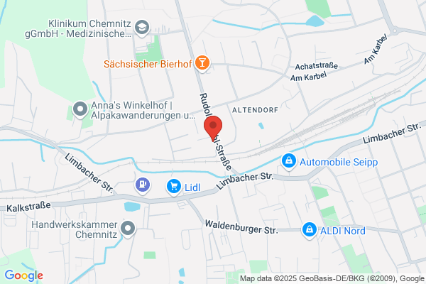 Saxum Objektverwaltungsgesellschaft mbH