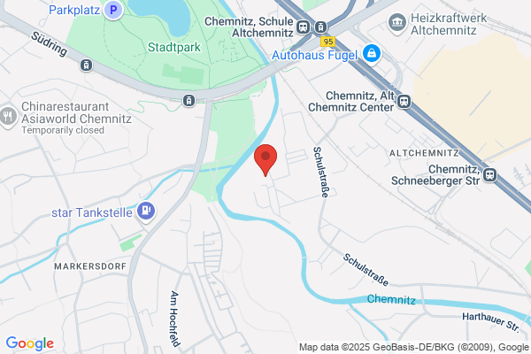 CCC - Clean Company Chemnitz