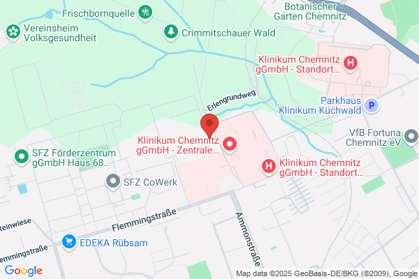 Klinikum-Chemnitz-Service-Gesellschaft mbH