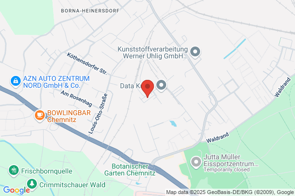 SECUS-Dienstleistungs GmbH Reinigung-Bewachung-Versorgung