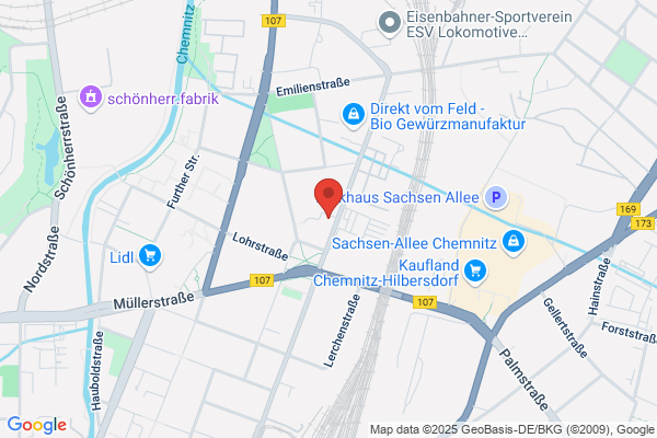 TOP Gebäudeservice GmbH