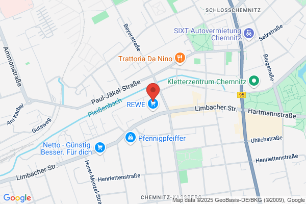GETRÄNKEWELT GmbH