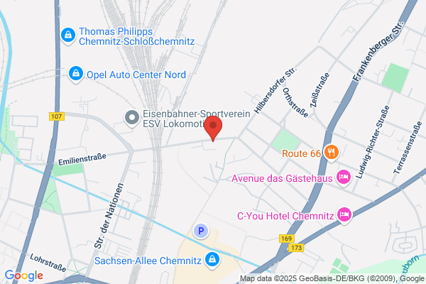 Getränke Geins GmbH