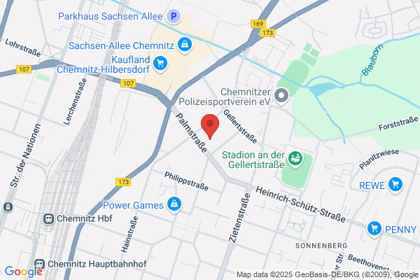Getränke Seidel