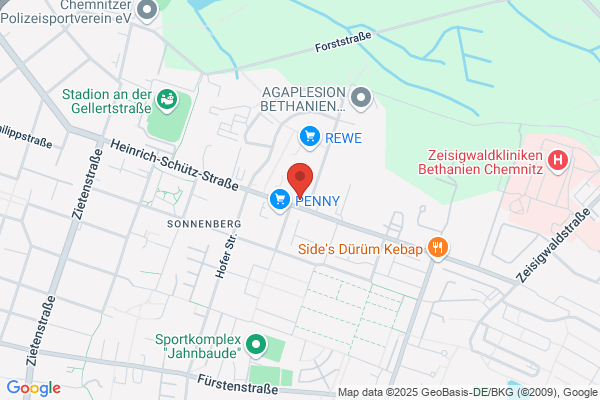 Getränkeshop Smitter