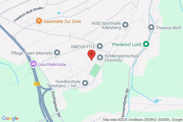 Powerline Getränkegroß- und Einzelhandel GmbH