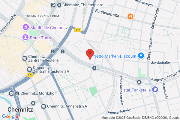 DGB Kreis Chemnitz