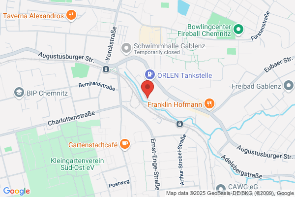 Modellbau Gläser