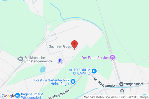 Sachsen Guss GmbH