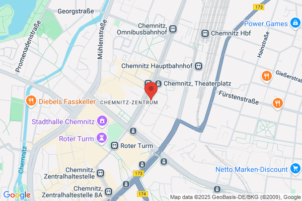 Future Werbe- & Deko-Agentur GmbH