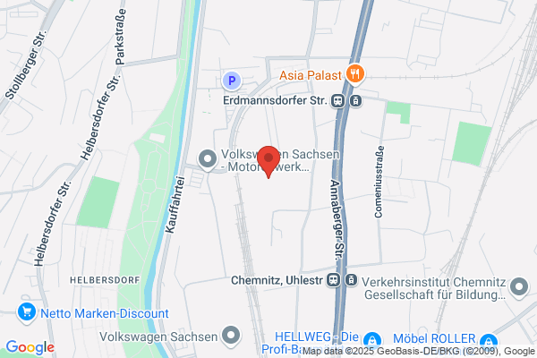 Rhenus Automotive