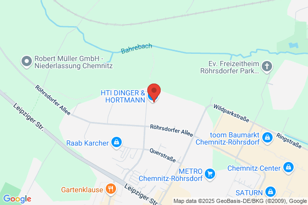 ITG MITTELDEUTSCHLAND