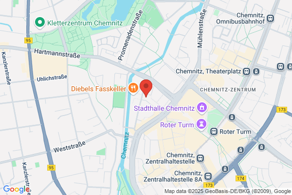 Haarfrei Chemnitz