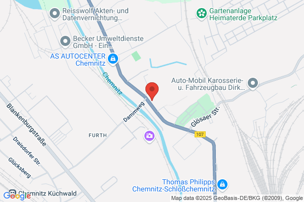 Leistner - Die Zweithaarspezialisten