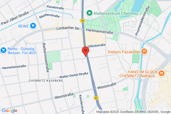 Zweithaarliebe- Perücken und Haarteile Chemnitz