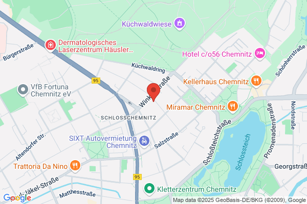Advik Handelsgesellschaft mbH