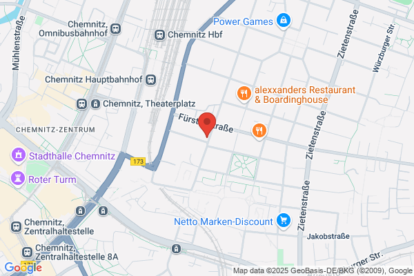 BMS-Chemnitz