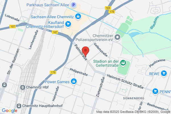 FEGA & Schmitt Elektrogroßhandel GmbH Abholstützpunkt