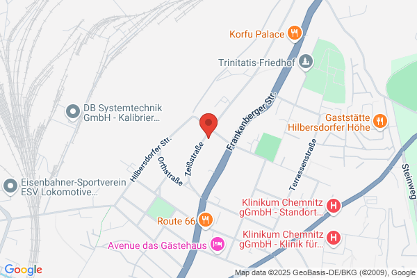 Ambulante Hauskrankenpflege Lutzke